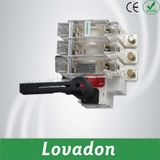 Hglr Series 63A to 160A 380V Load Isolation Switch