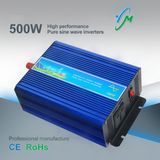 500W 12V 220V Pure Sine Wave Power Inverter