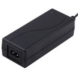 48W Desk-Top AC/DC Adapters with Output Voltage 9V to 24V DC and cUL, TUV, GS Marks