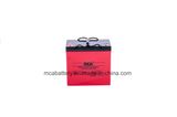High Temperature Solar Gel Battery 12V 100ah