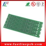 Fr4 Single Sided PCB Board Prototype