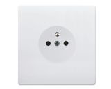 He-011 Socket Outlet