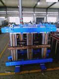 Oil Immersed Power Transformer Iron Core