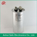 Run Start Cbb65 Film Capacitor 20UF 450V