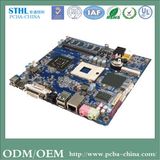 Audio Amplifier PCB Board Ready Made PCB Circuits PCB Router Bits