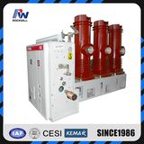 12kv/24kv Indoor Vacuum Circuit Breaker