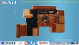 1oz High Density and High Precison Flex Printed PCB Component SMT