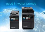 Pumps Frequency Inverter, VFD (CE, ISO)