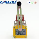 Adjustable Roller Rotary Electrical Micro Waterproof Limit Switch with