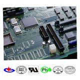 One-Stop Service Electronics PCB Assembly with Component Soldered