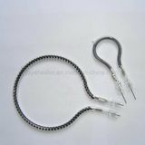 Round Shape Carbon Fiber Far Infrared Heating Element