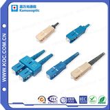 SC/PC Connector 0.9/2.0/3.0 (101624-929) , Single-Mode and Multi-Mode Sc Connector