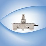 Nicked Plated Rope Tension Measurement Load Cell