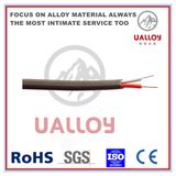 K Type Thermocouple Compensating Cable/Wire