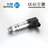 J622-03 High Accuracy 0.1% Pressure Sensor for Food, Water Tank, Pipe, Pump, Gas Pressure Transducer