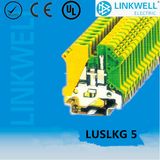 PA PE PP DIN Terminal Block (LUSLKG 5)
