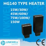 PTC Semiconductor Electrical Panel Fan Heaters with Ce Certificate (HG140)