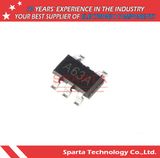 Lm321mfx A63A Sot-23-5 Step-Down DC-DC Converter IC Integrated Circuit