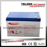 Maintenance-Free Rechargeable Lead Acid Battery for UPS