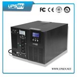 IGBT Double Conversion Online UPS for Security System