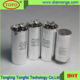 AC Motor Capacitor Cbb65 Capacitor Air Conditioner