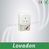AVS 13A Micro Appliance Guard Automatic Voltage Switcher