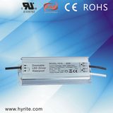 12V 50W Constant Voltage Dimmable LED Driver with Ce