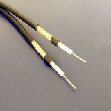 Rg58 Dual Cable / Coax Dual Cable