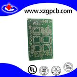 Multilayer High Precision Circuit Board for Cell Phones