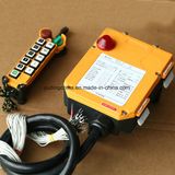 F24-10S Electric Winch Wireless Remote Control