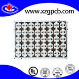 1-Layer LED PCB (Aluminum-based) with Thermal Conductivity 2.0W