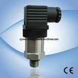 Analog Output Ceramic Core Pressure Transducer (QP-83C)