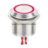 19mm Piezo Electric Switch for Electromagnetic Starter with Ce, RoHS