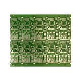 Lead Free HASL PCB with High Quality & Low Price Factory