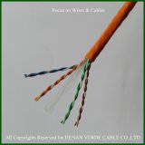 Tia/Eia LAN Cable Cat5e CAT6 Network Cable