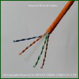 Tia/Eia LAN Cable Cat5e CAT6 Network Cable