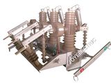 12kv Outdoor Vcb
