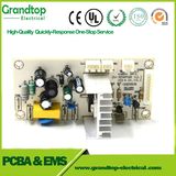UC Fast Delivery Fr4 Rigid PCB Board Bom Gerber Files