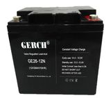 12V26ah Nano, EPS, UPS, Car, Wheelchair, Battery Elevator Meter Battery