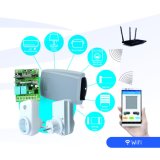 2 Channel Smart WiFi Receiver with APP