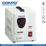 SDR-2000va, 3000va Relay-Type Automatic Voltage Regulator/Stabilizer