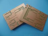 PCB Circuit Board Black 10 Oz (350 um) Thick Copper