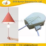 Extension Cable Reel for LED, Retractable Cable Reel for LED