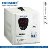 SDR-5000va Relay-Type Automatic Voltage Regulator/Stabilizer