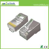 Cat5 UTP RJ45 10p10c Plug Network Connector