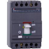 Moulded Case 125AMP Circuit Breaker