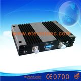 23dBm 75db 1900MHz Signal Booster PCS Repeater