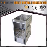 Sheet Metal Stamping Control Box