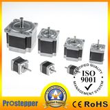 Two-Phase Hybrid Stepper Motor Step Angle 0.9 Degree with Brake