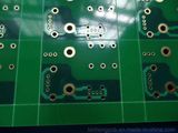 Impedance Control PCB Board Tacoinc Cer-10 1.19mm (47 mil)